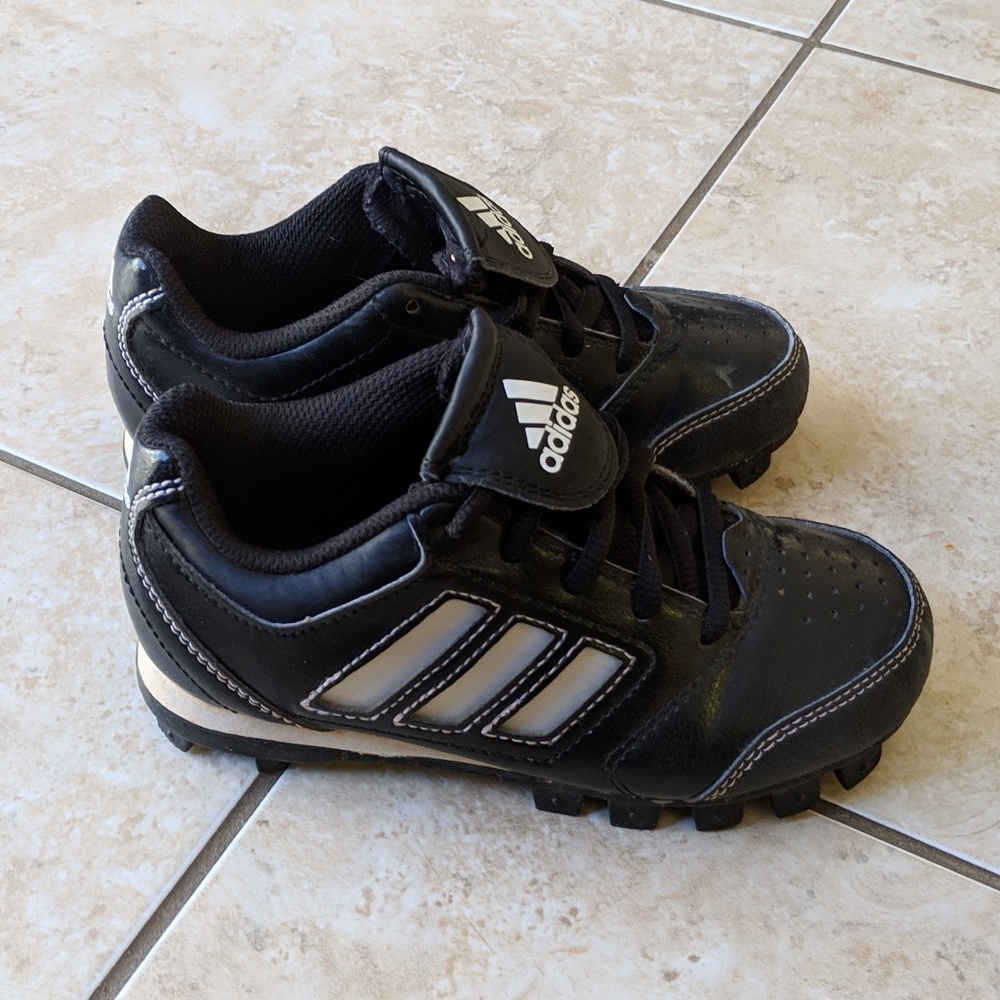 Adidas Baseball Cleats Customizable Color Plates